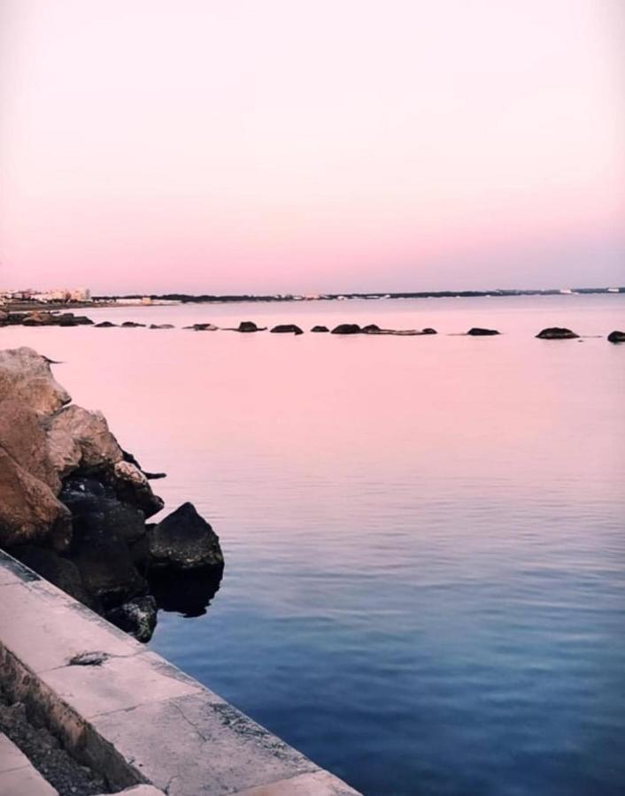 Appartamento Lido San Giovanni ガリポリ エクステリア 写真