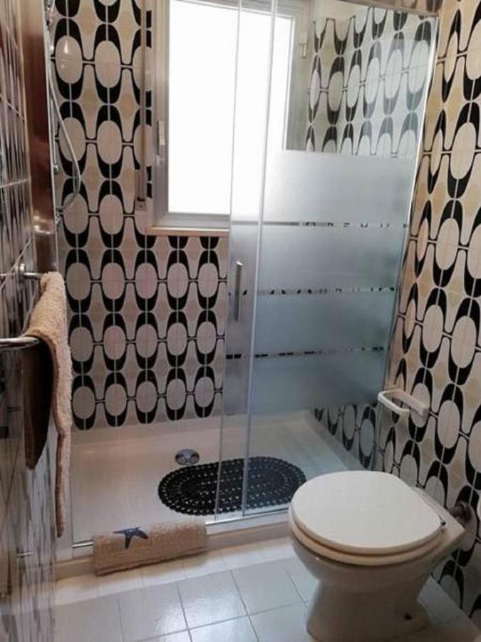 Appartamento Lido San Giovanni ガリポリ エクステリア 写真