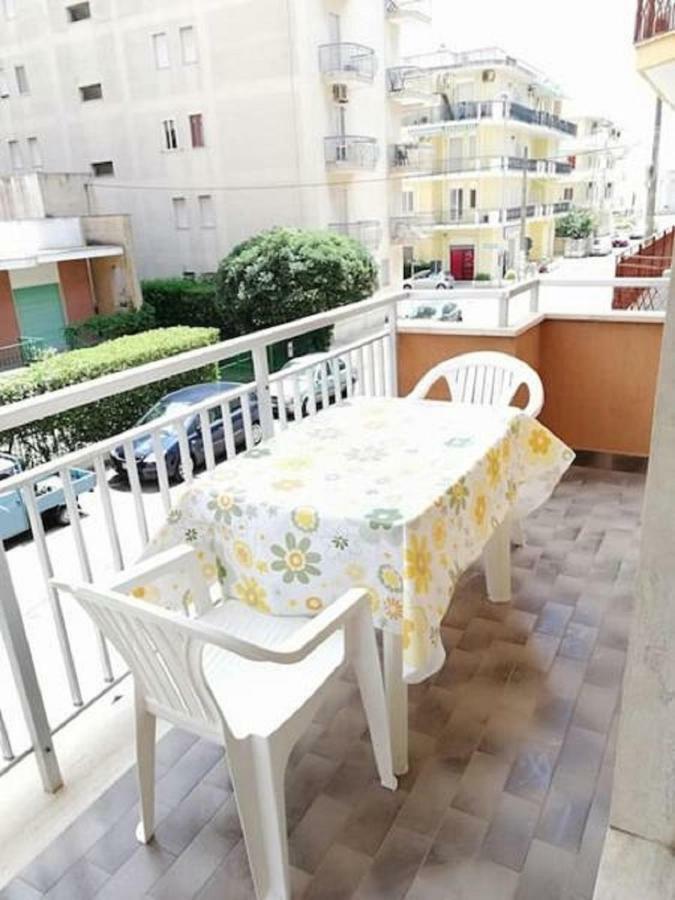 Appartamento Lido San Giovanni ガリポリ エクステリア 写真