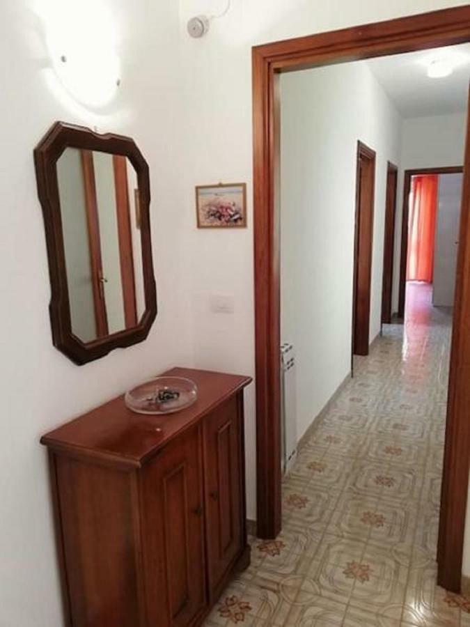 Appartamento Lido San Giovanni ガリポリ エクステリア 写真